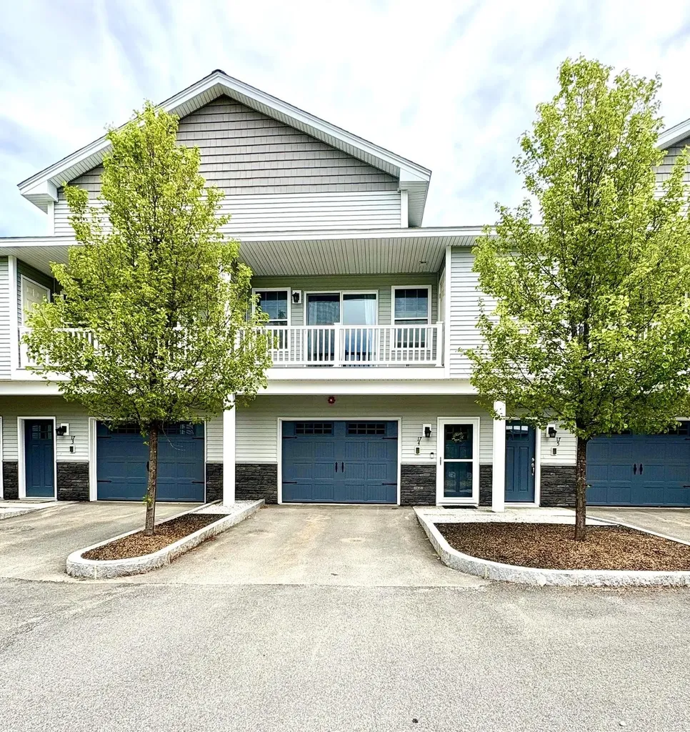 17 Callaway Drive Concord NH 03301
