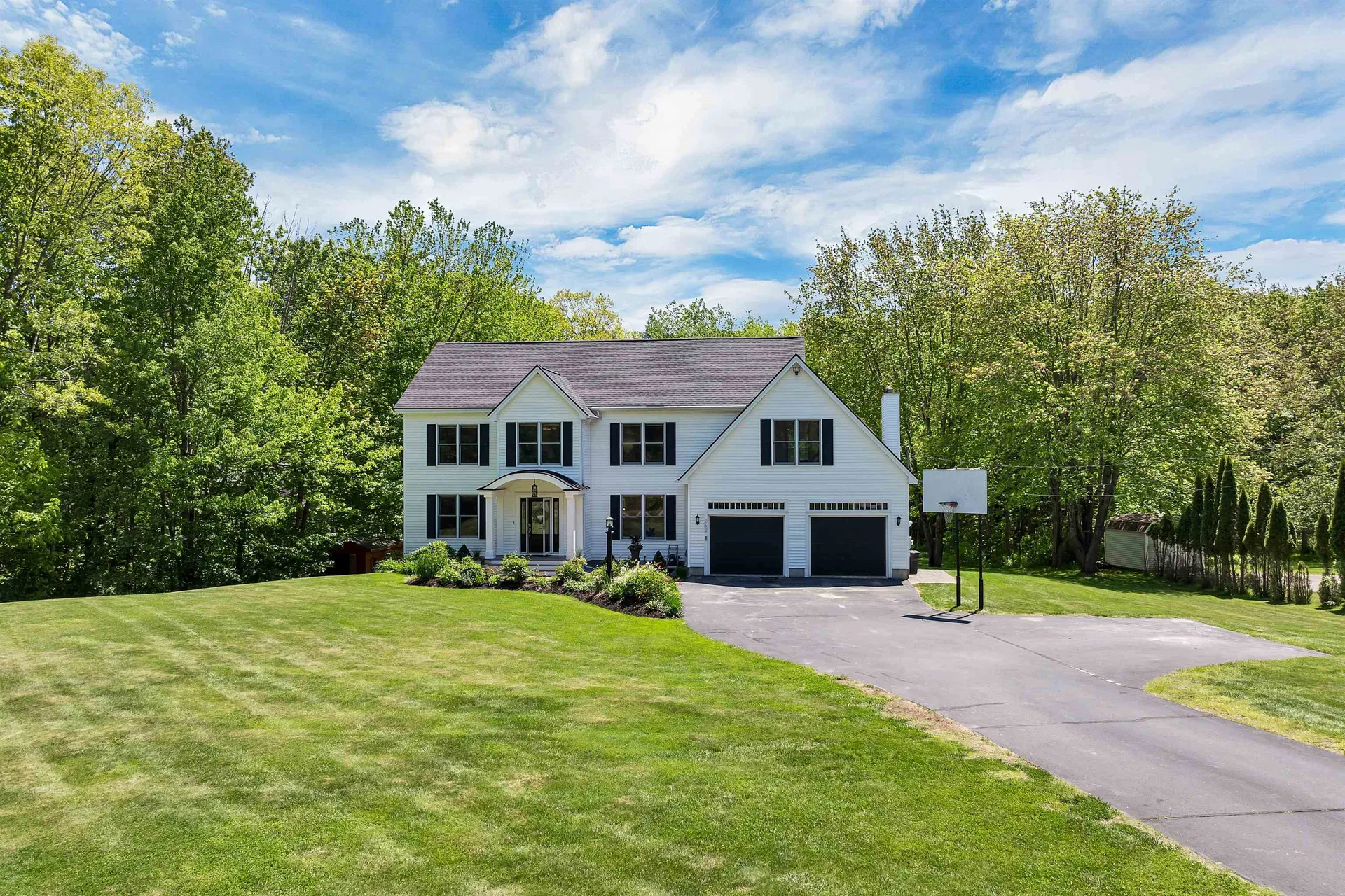 252 Long Hill Road Dover NH 03820