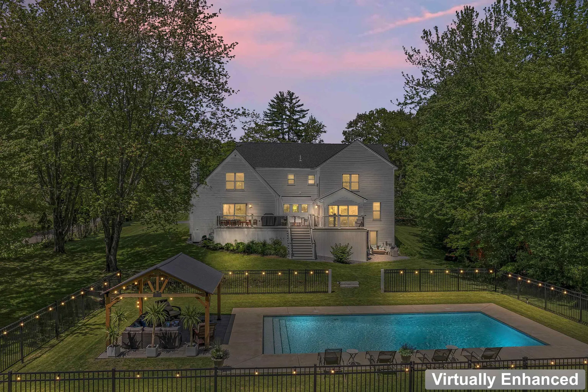 252 Long Hill Road Dover NH 03820