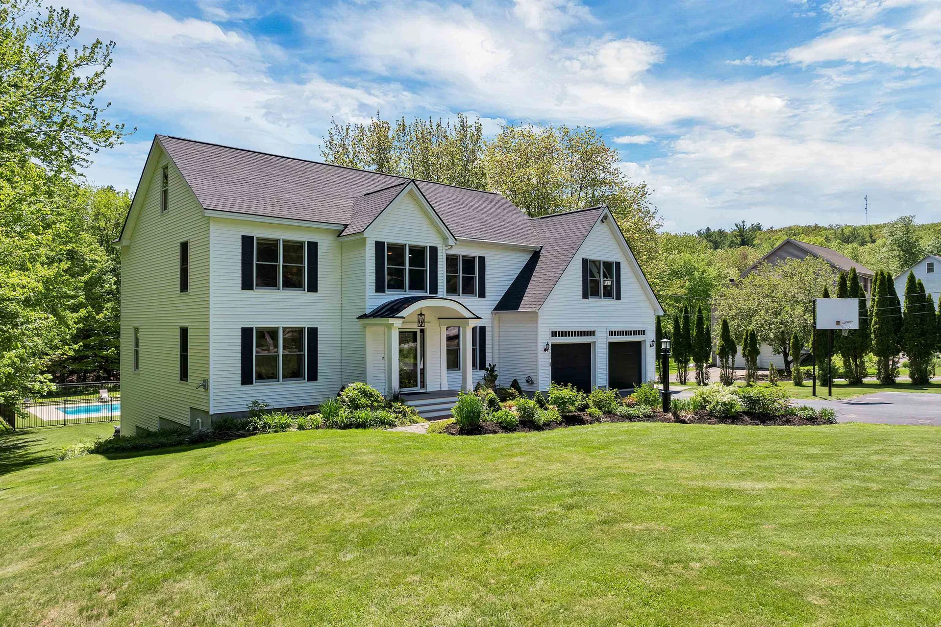 252 Long Hill Road Dover NH 03820