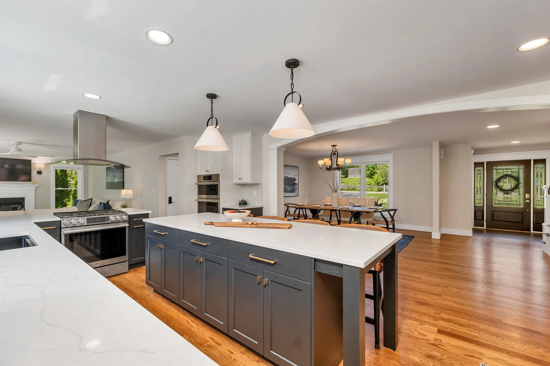 252 Long Hill Road Dover NH 03820