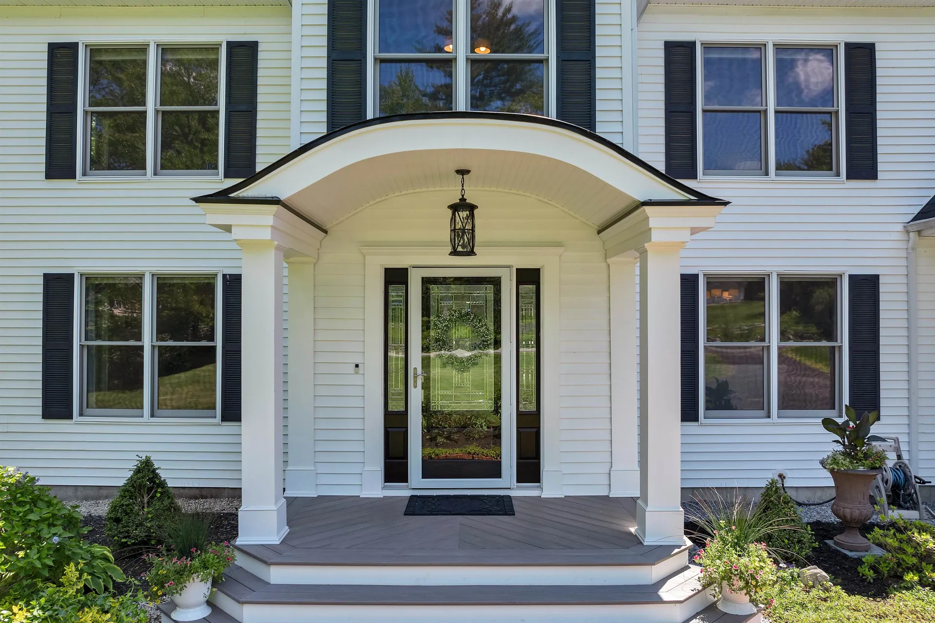 252 Long Hill Road Dover NH 03820