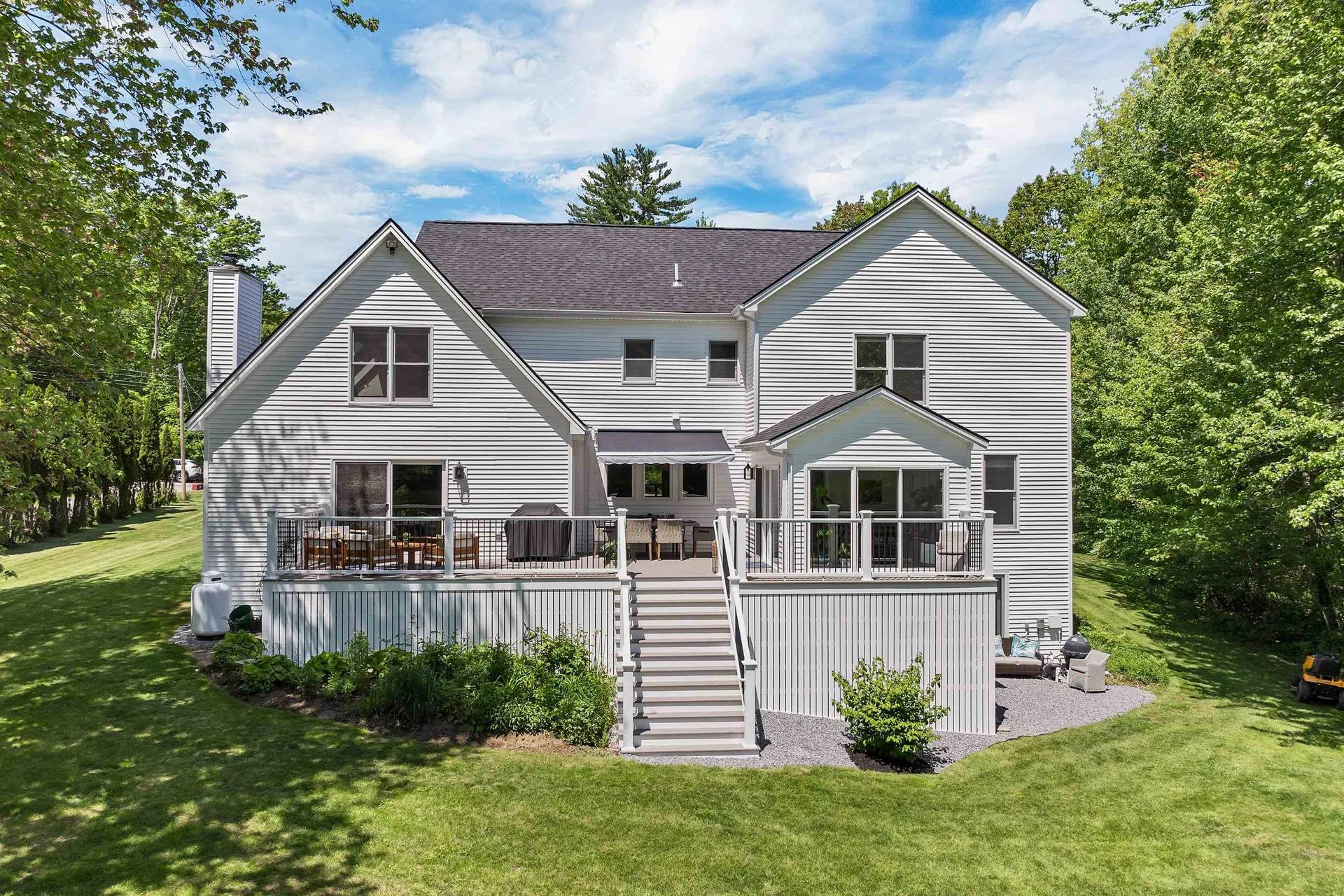 252 Long Hill Road Dover NH 03820