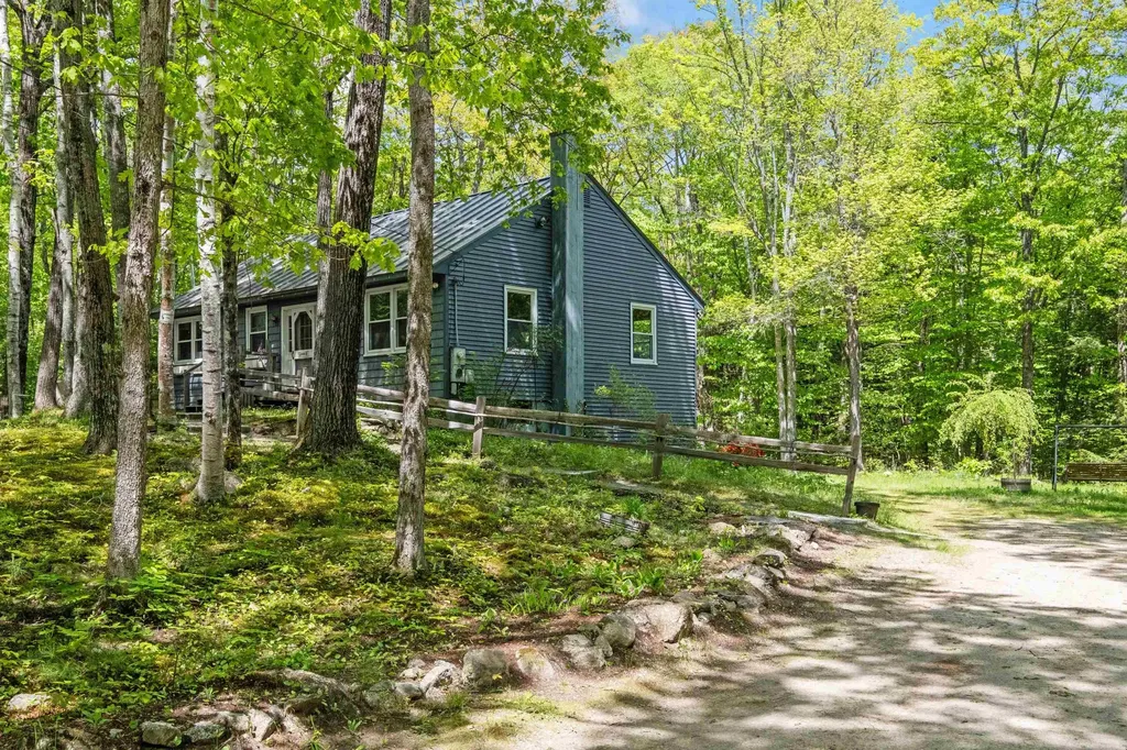 36 Whiskey Pine Road Sutton NH 03260
