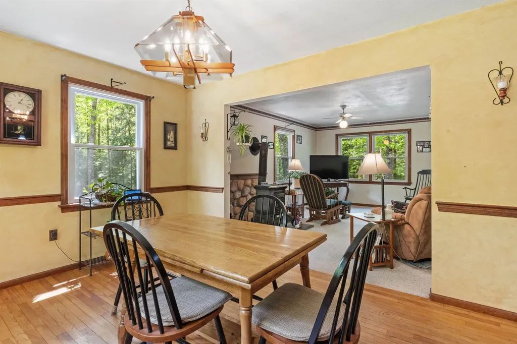 36 Whiskey Pine Road Sutton NH 03260