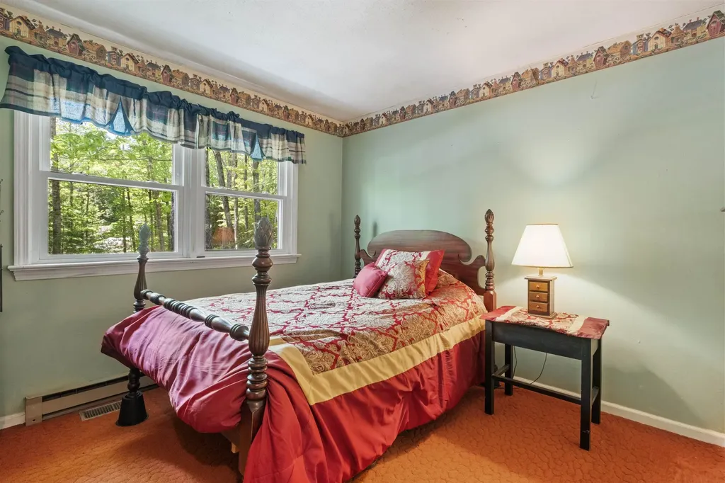 36 Whiskey Pine Road Sutton NH 03260
