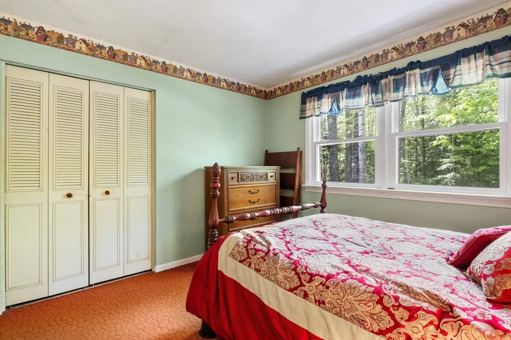 36 Whiskey Pine Road Sutton NH 03260