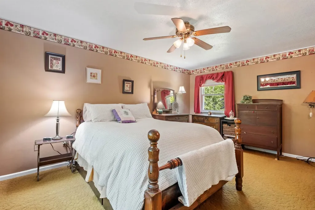 36 Whiskey Pine Road Sutton NH 03260
