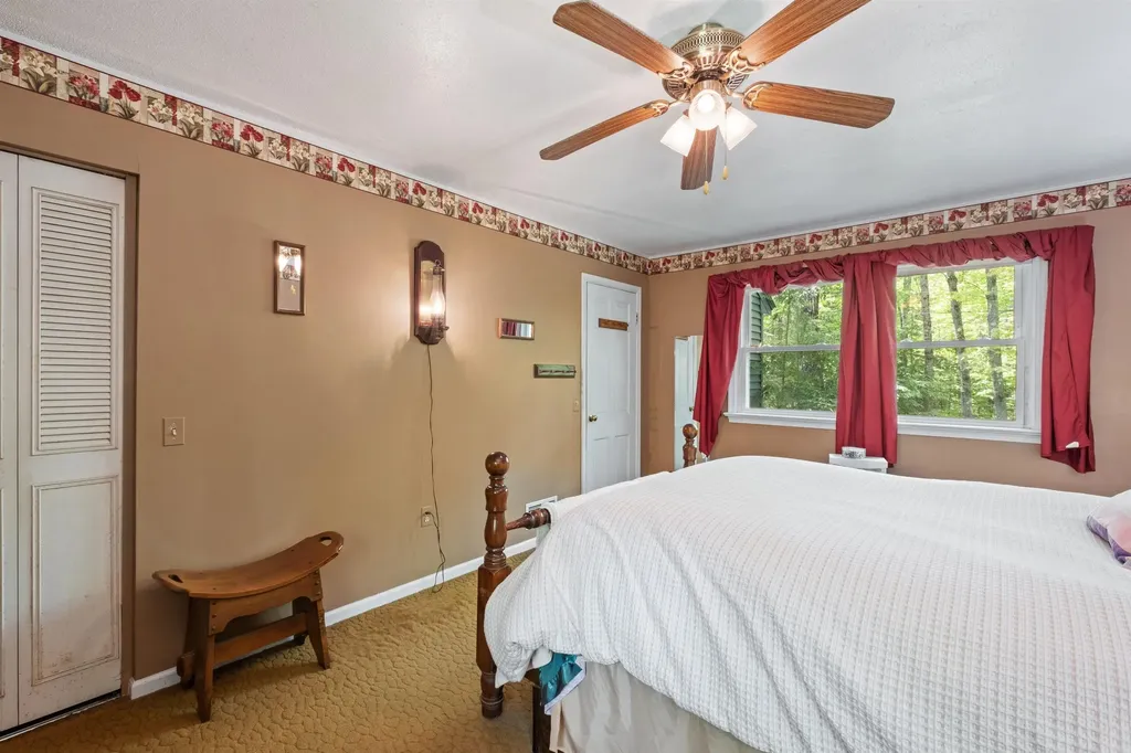 36 Whiskey Pine Road Sutton NH 03260