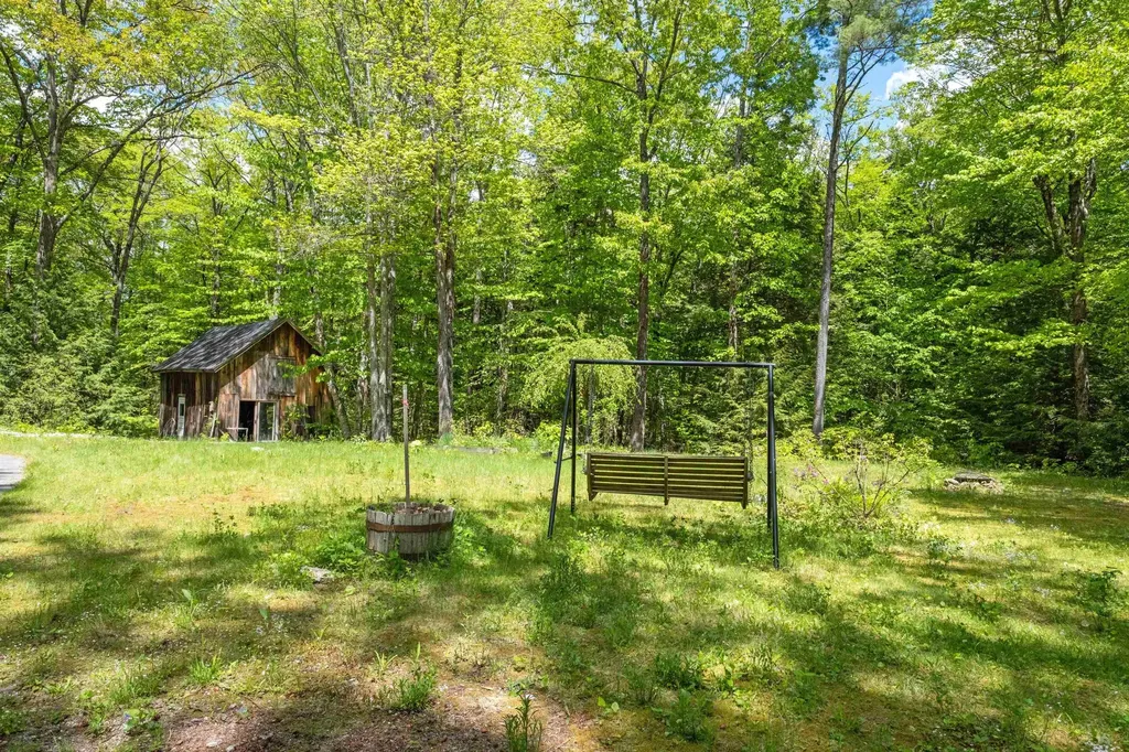 36 Whiskey Pine Road Sutton NH 03260