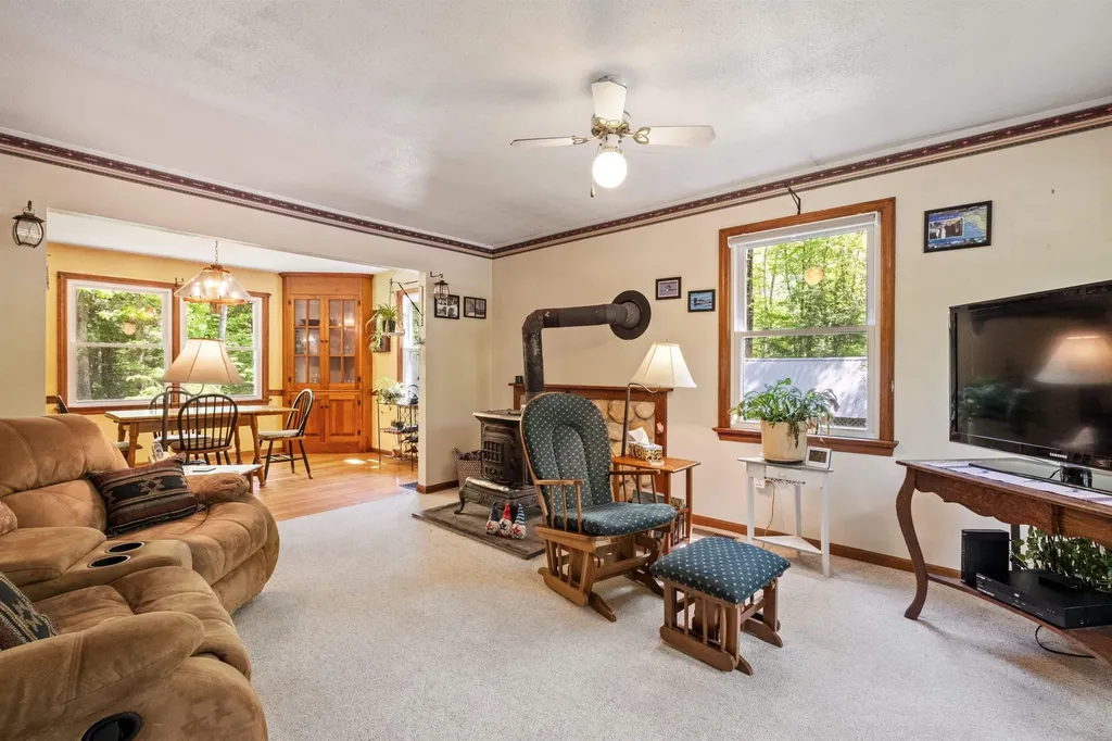 36 Whiskey Pine Road Sutton NH 03260