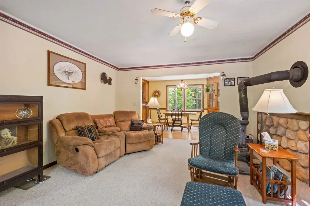 36 Whiskey Pine Road Sutton NH 03260