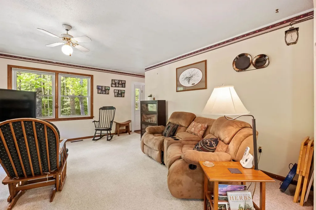 36 Whiskey Pine Road Sutton NH 03260