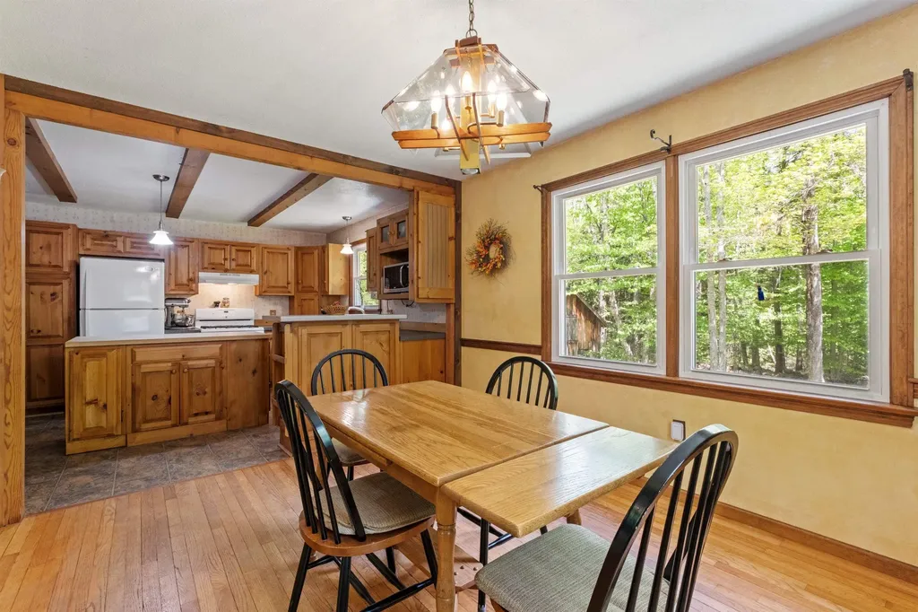 36 Whiskey Pine Road Sutton NH 03260