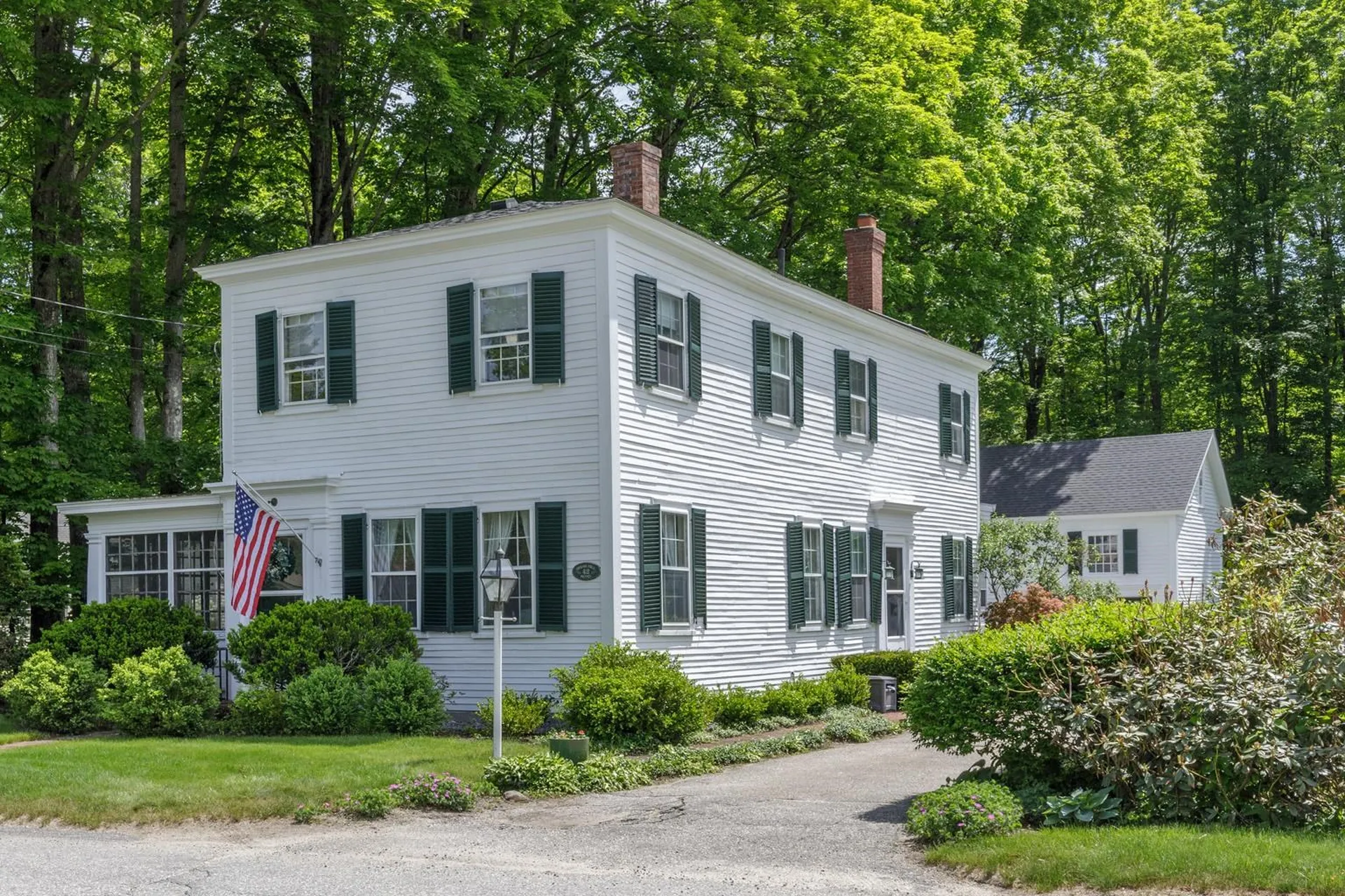 42 Briar Hill Road Hopkinton NH 03229