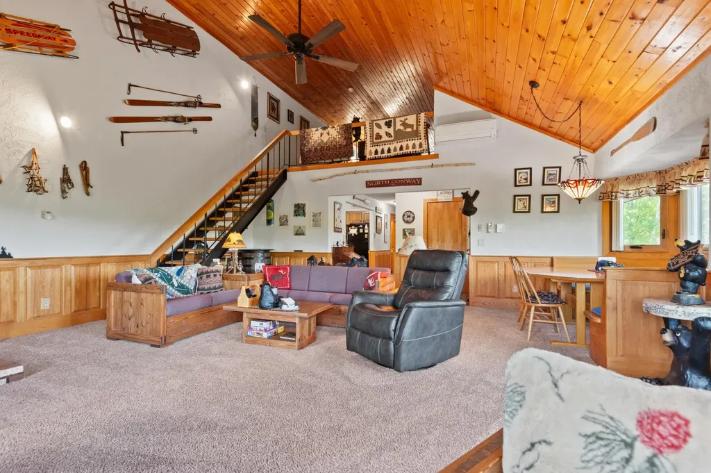 G28 Christmas Mountain Road Bartlett NH 03812