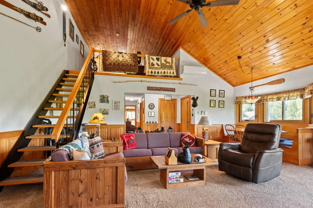 G28 Christmas Mountain Road Bartlett NH 03812