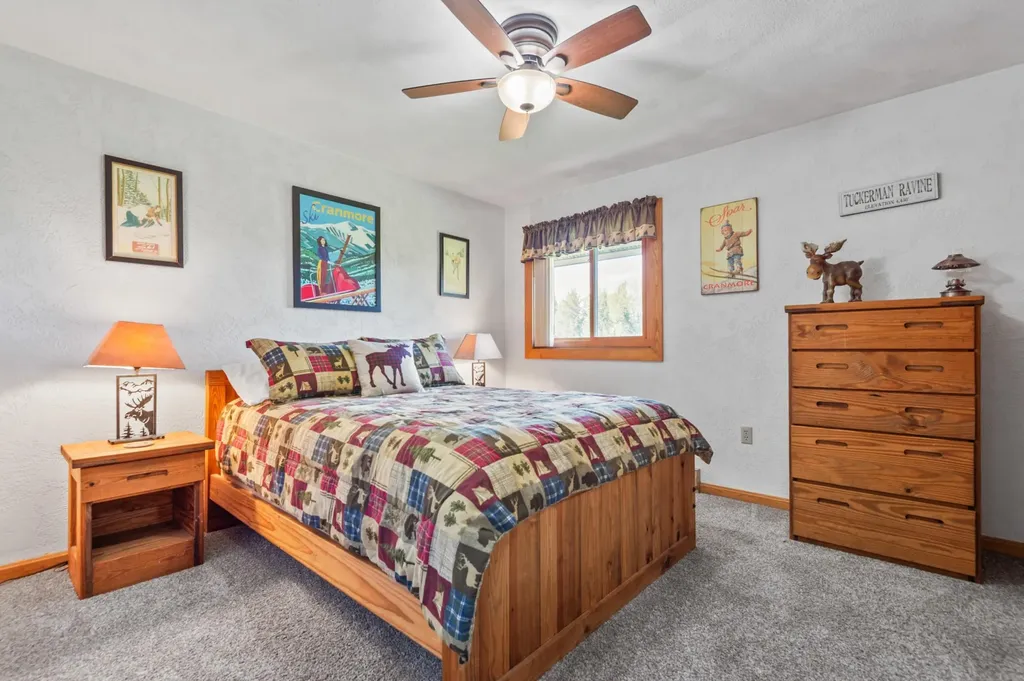 G28 Christmas Mountain Road Bartlett NH 03812