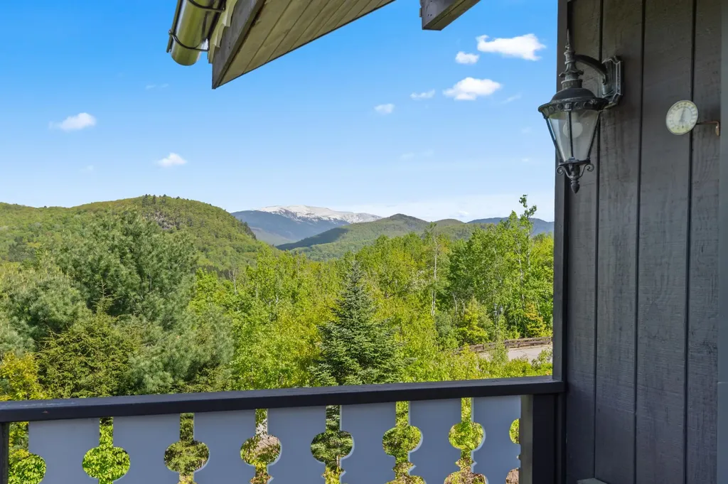 G28 Christmas Mountain Road Bartlett NH 03812