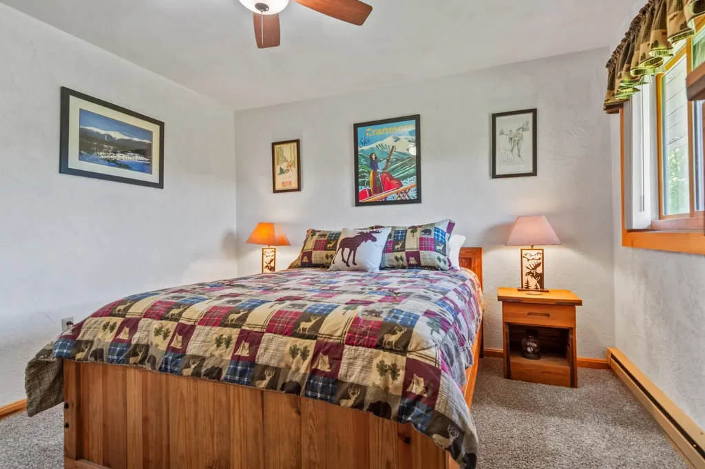 G28 Christmas Mountain Road Bartlett NH 03812