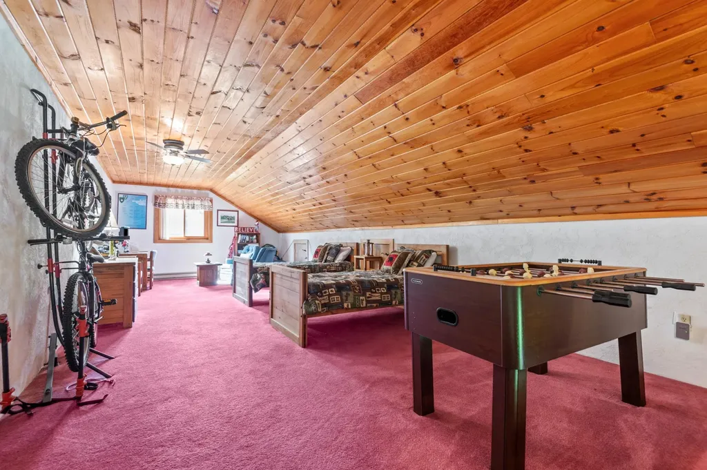 G28 Christmas Mountain Road Bartlett NH 03812