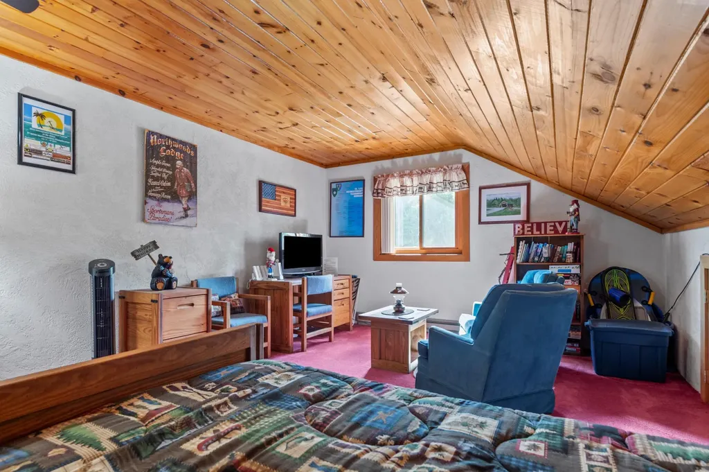 G28 Christmas Mountain Road Bartlett NH 03812