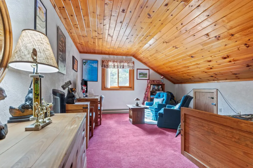 G28 Christmas Mountain Road Bartlett NH 03812