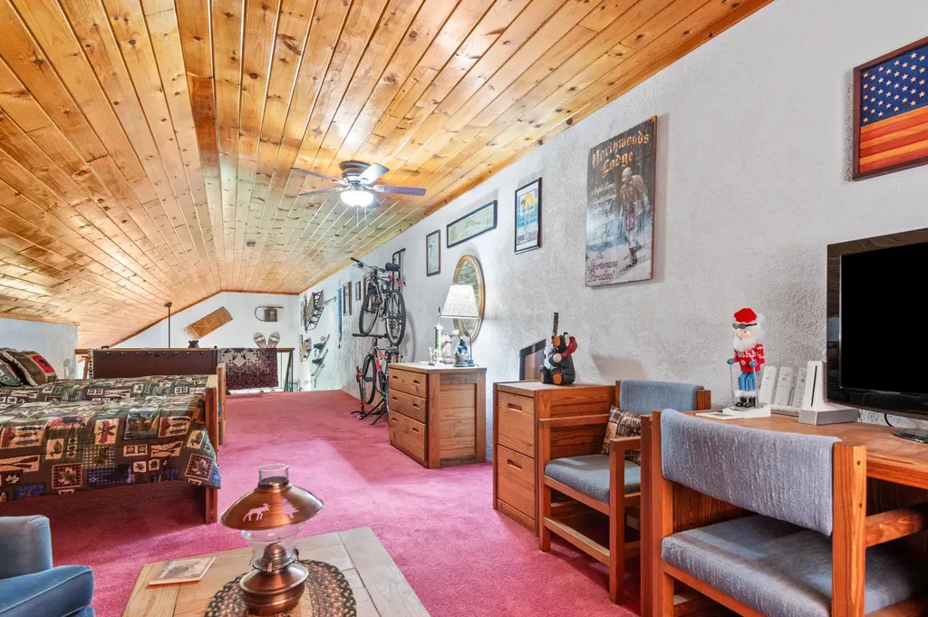 G28 Christmas Mountain Road Bartlett NH 03812