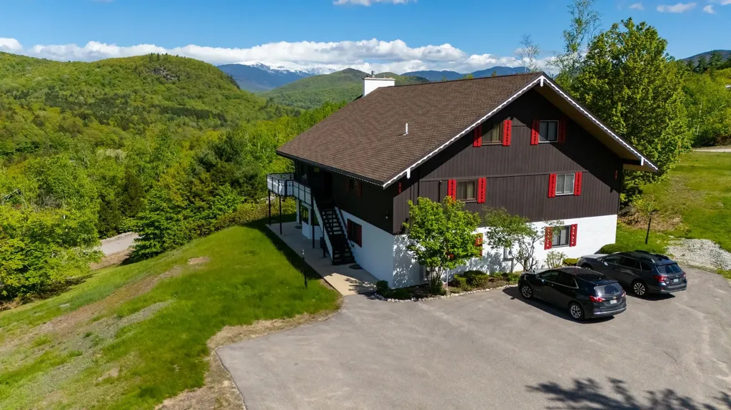 G28 Christmas Mountain Road Bartlett NH 03812