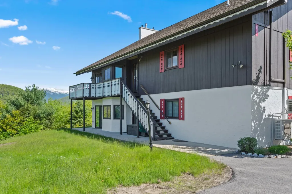 G28 Christmas Mountain Road Bartlett NH 03812