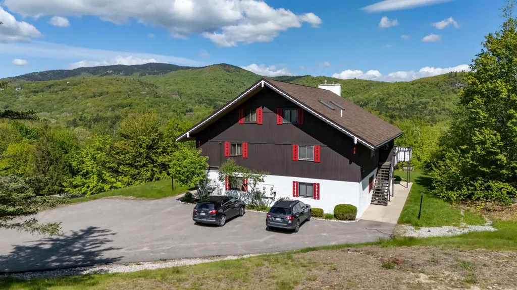 G28 Christmas Mountain Road Bartlett NH 03812