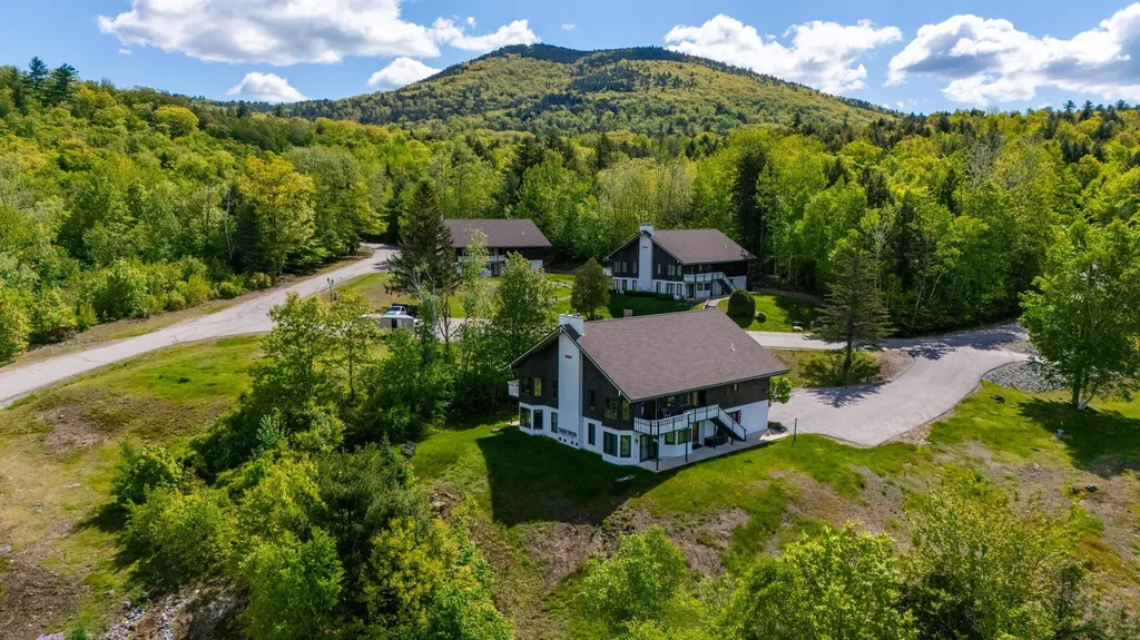 G28 Christmas Mountain Road Bartlett NH 03812