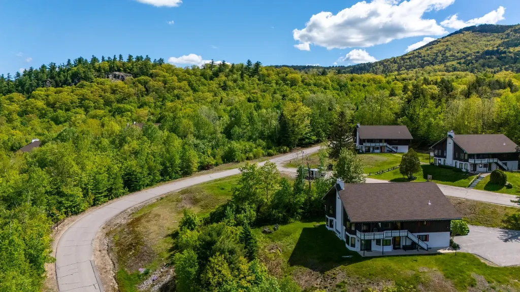 G28 Christmas Mountain Road Bartlett NH 03812