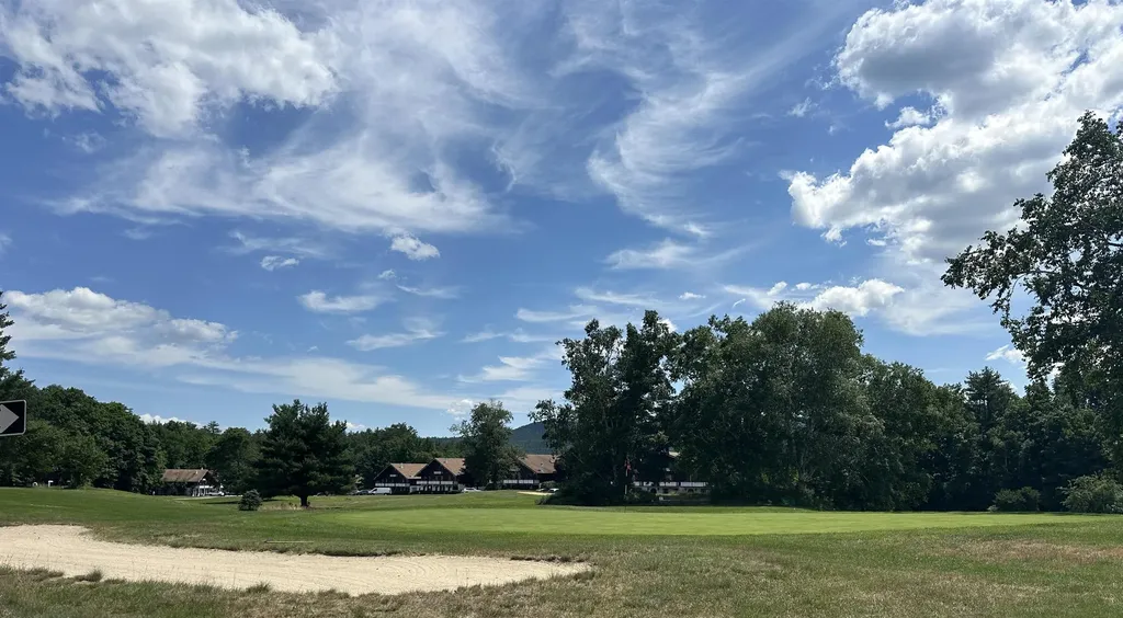 G28 Christmas Mountain Road Bartlett NH 03812
