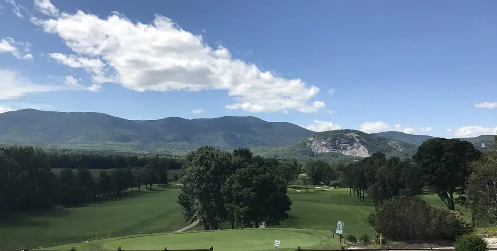 G28 Christmas Mountain Road Bartlett NH 03812
