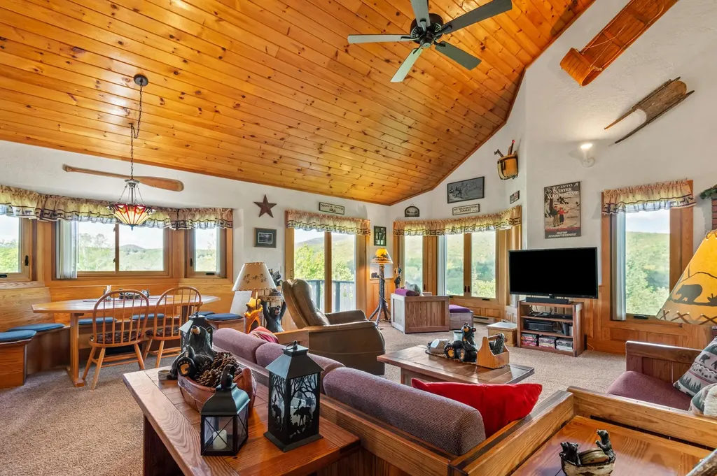 G28 Christmas Mountain Road Bartlett NH 03812