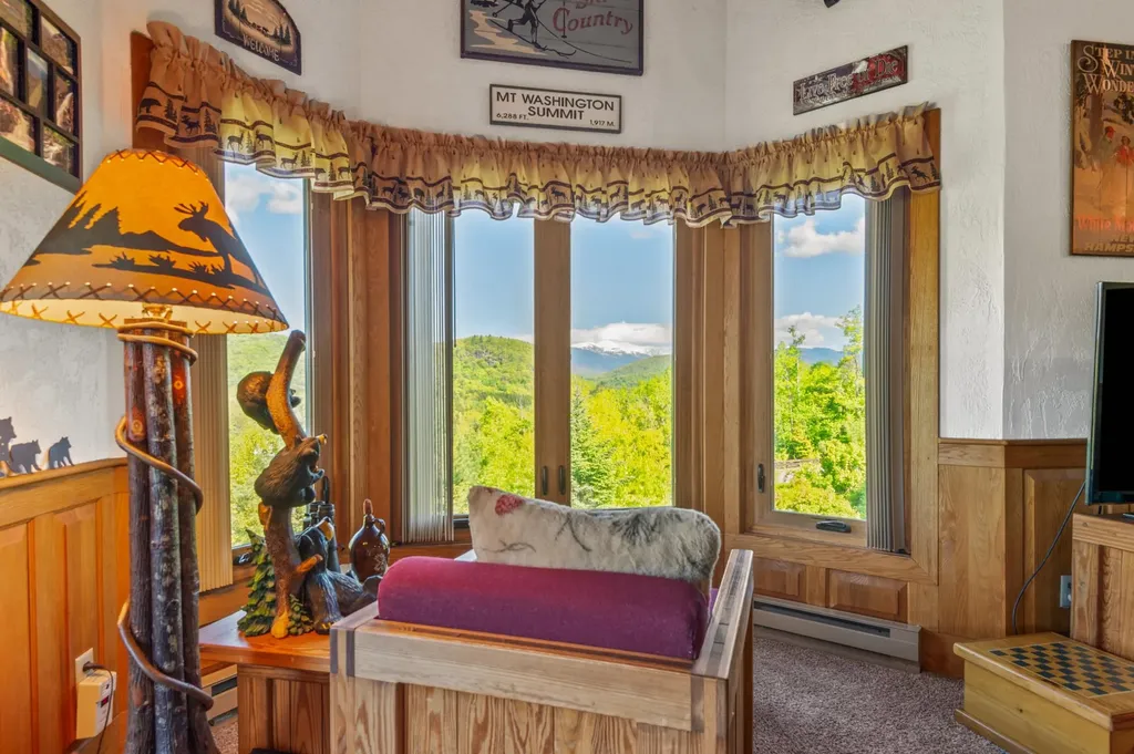 G28 Christmas Mountain Road Bartlett NH 03812