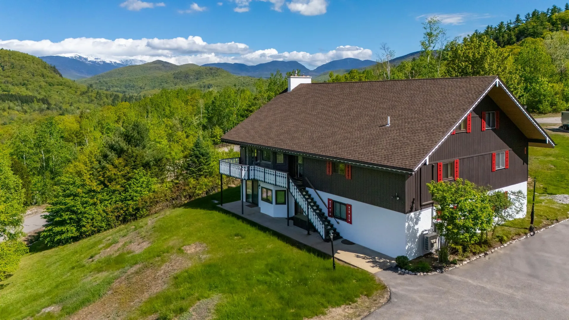 G28 Christmas Mountain Road Bartlett NH 03812