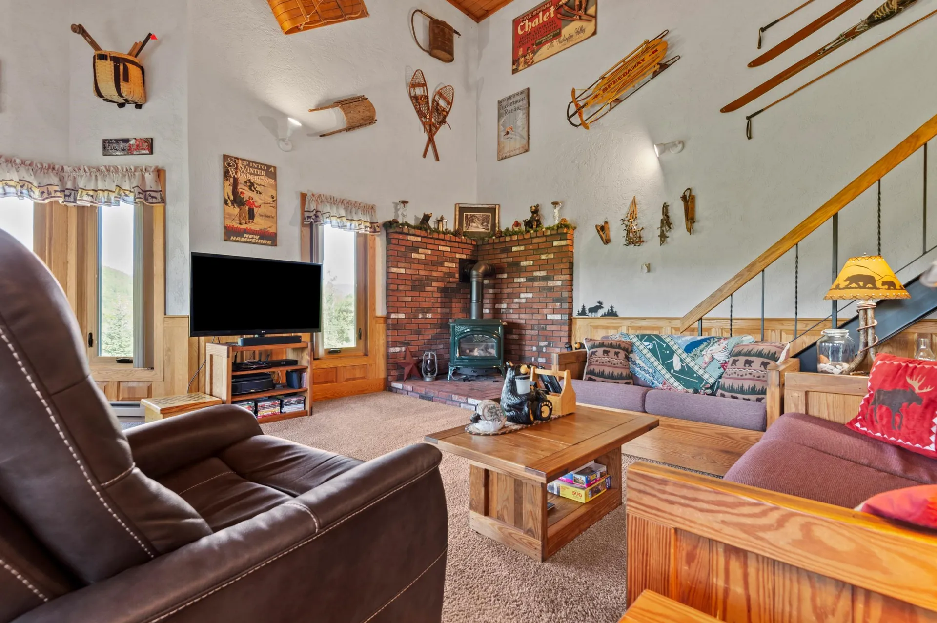 G28 Christmas Mountain Road Bartlett NH 03812