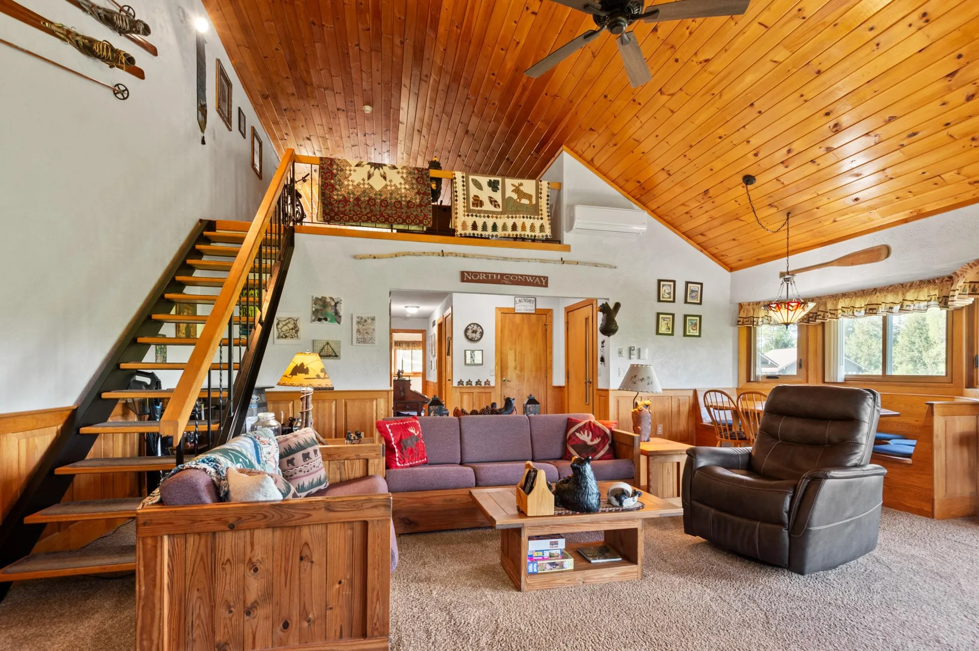 G28 Christmas Mountain Road Bartlett NH 03812