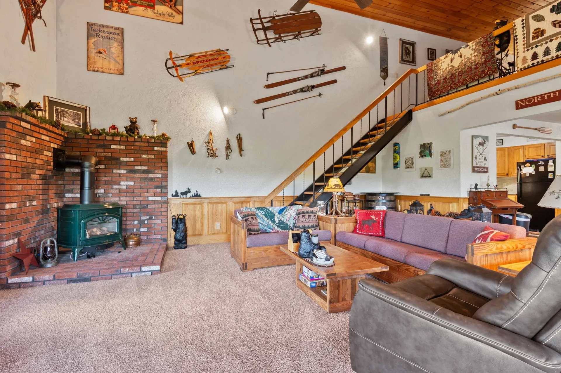 G28 Christmas Mountain Road Bartlett NH 03812