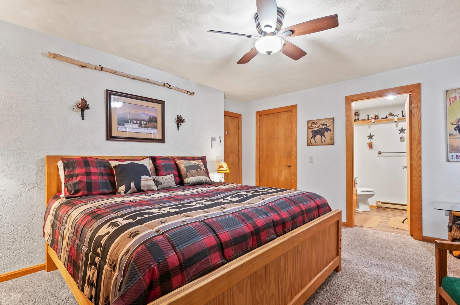 G28 Christmas Mountain Road Bartlett NH 03812