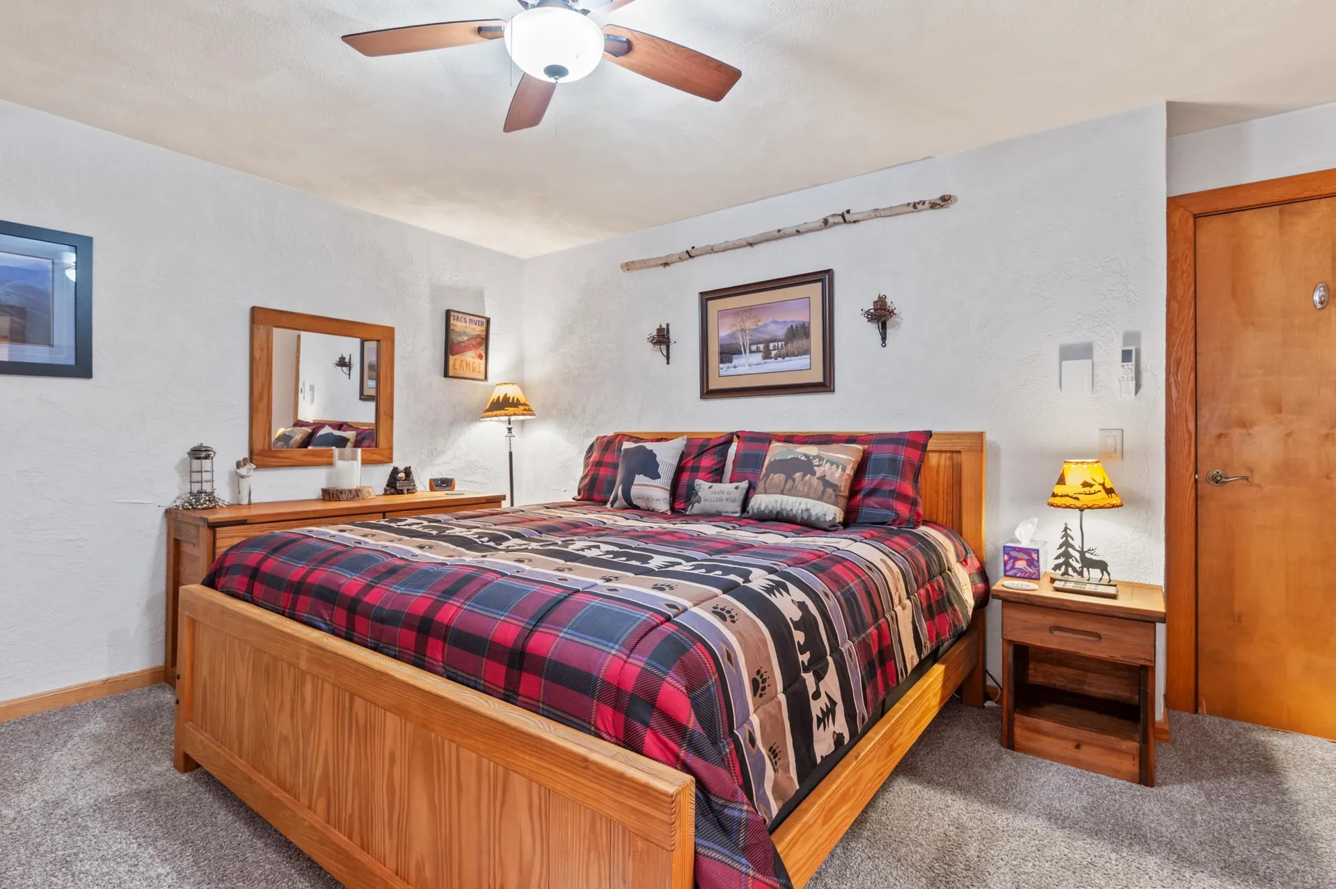 G28 Christmas Mountain Road Bartlett NH 03812