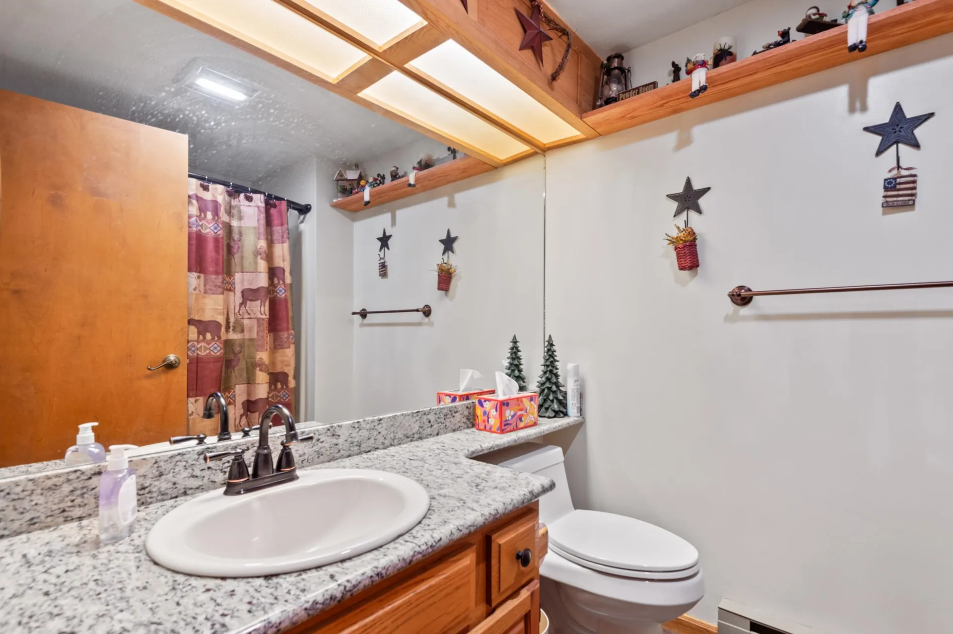 G28 Christmas Mountain Road Bartlett NH 03812