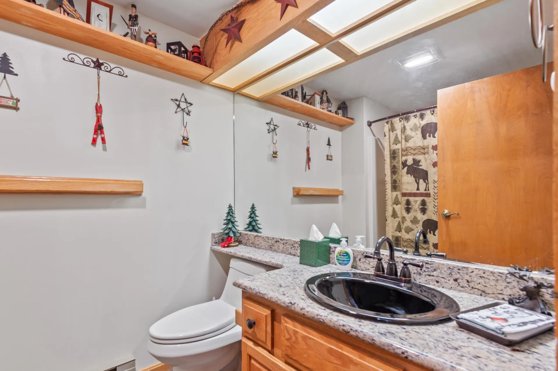 G28 Christmas Mountain Road Bartlett NH 03812