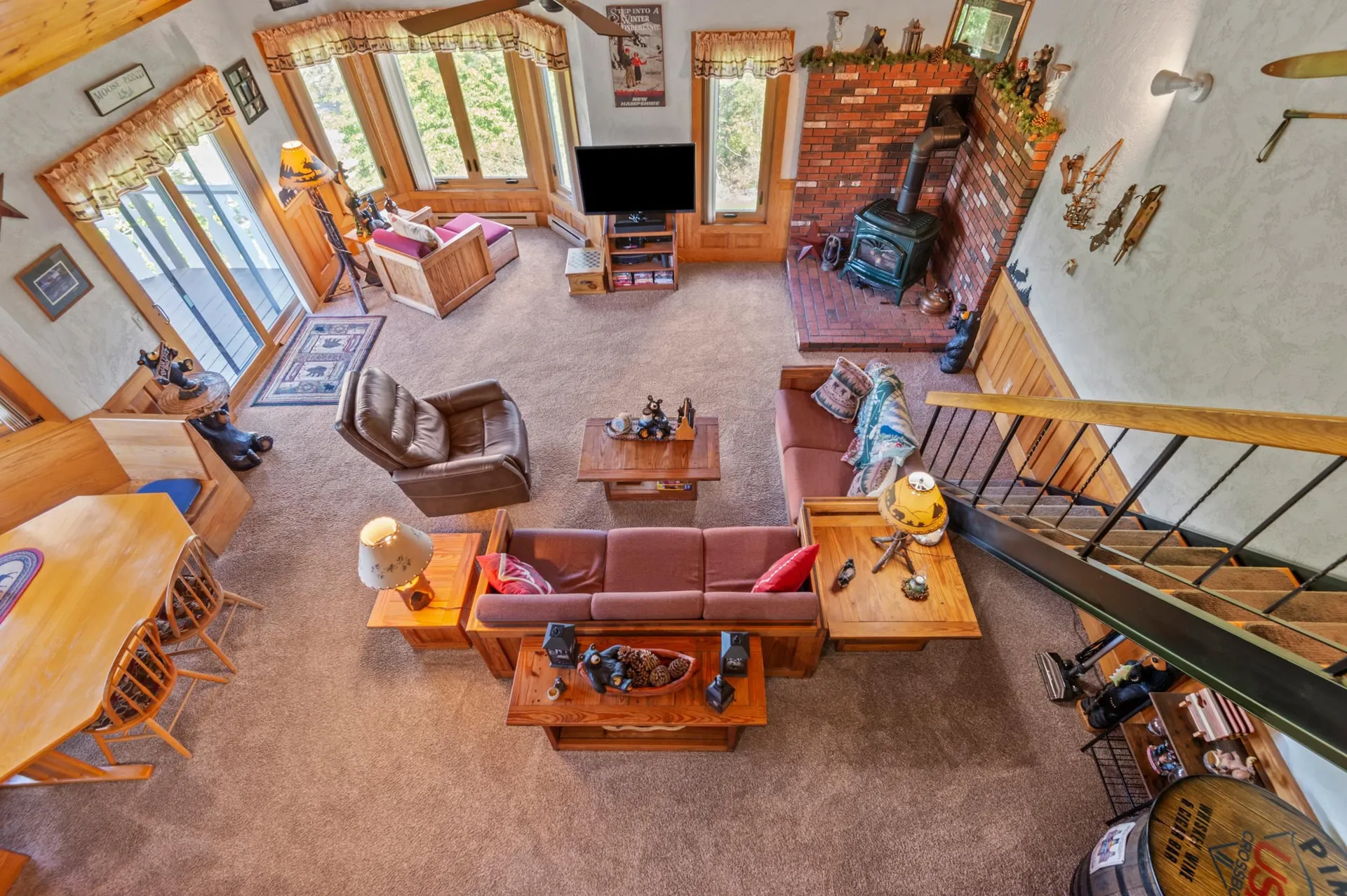 G28 Christmas Mountain Road Bartlett NH 03812