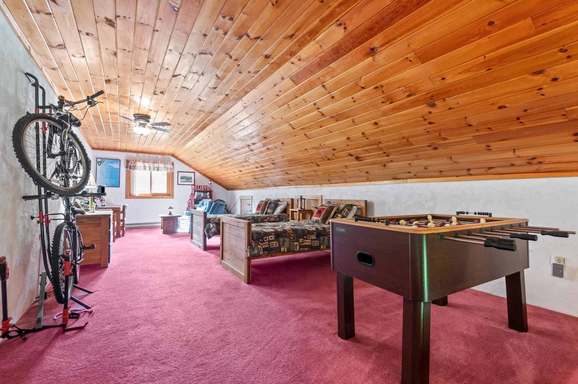 G28 Christmas Mountain Road Bartlett NH 03812