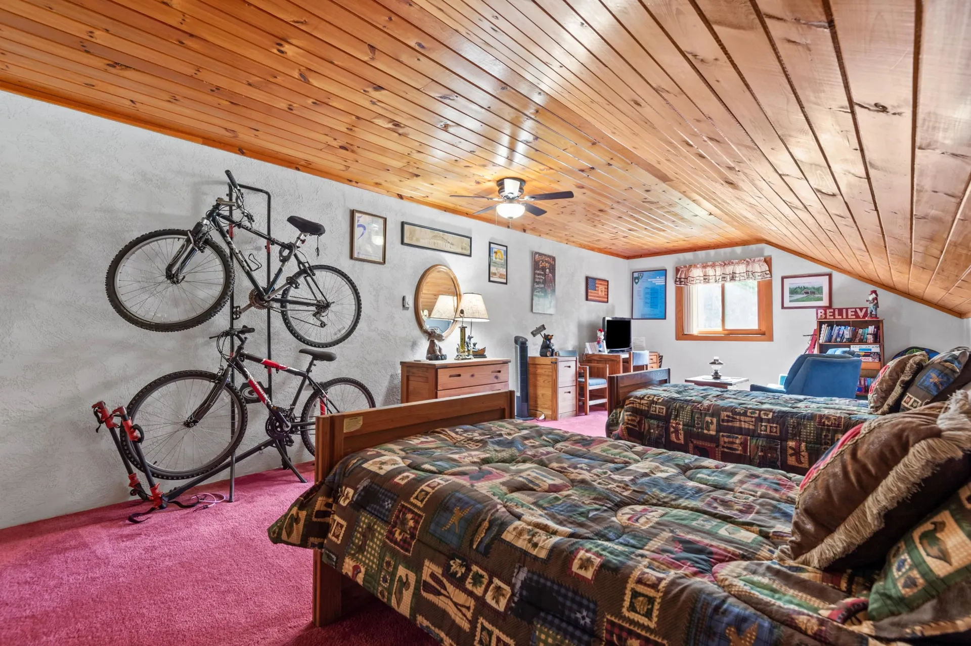 G28 Christmas Mountain Road Bartlett NH 03812