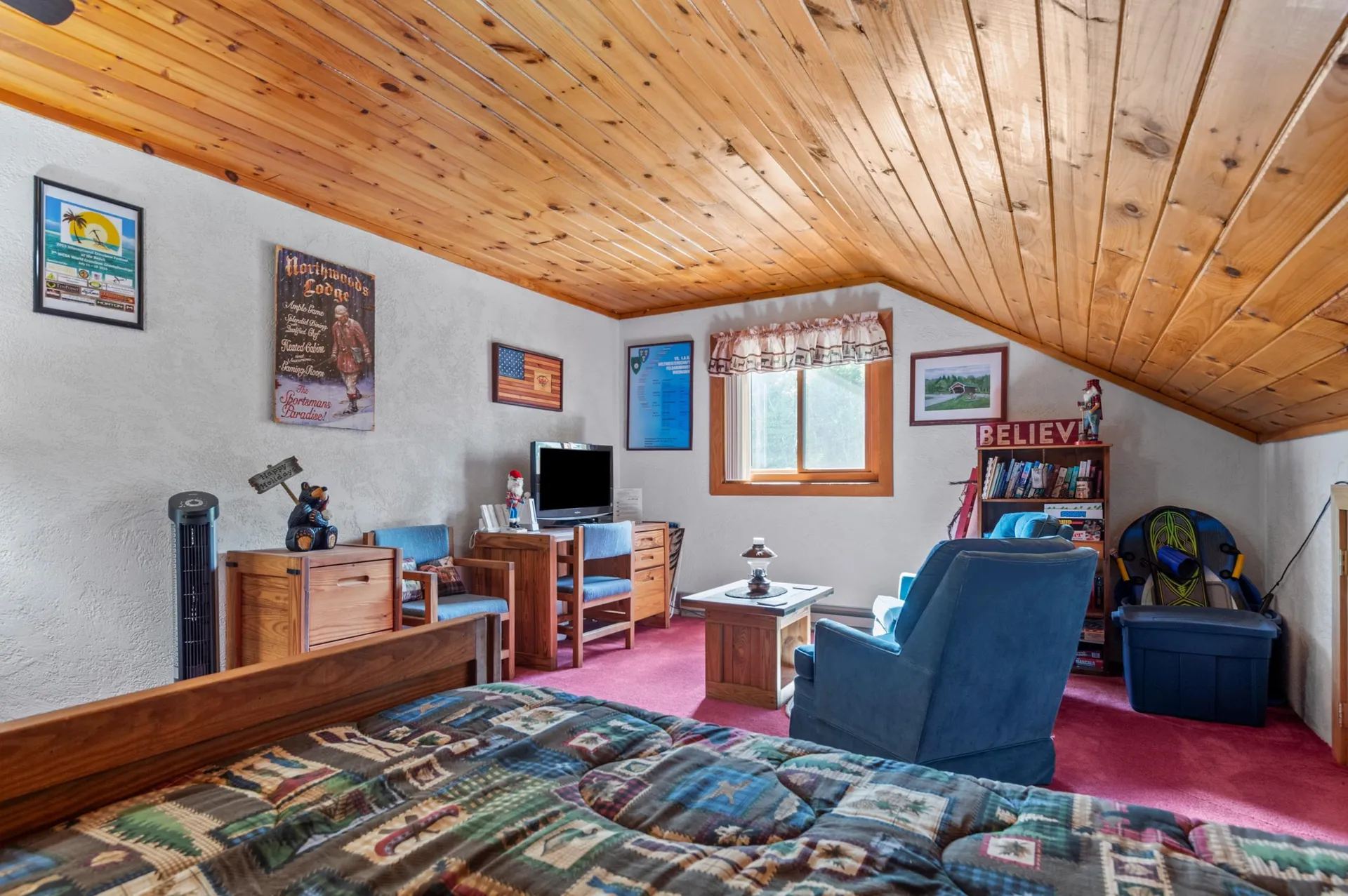 G28 Christmas Mountain Road Bartlett NH 03812