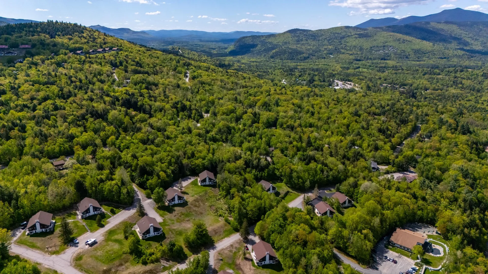 G28 Christmas Mountain Road Bartlett NH 03812